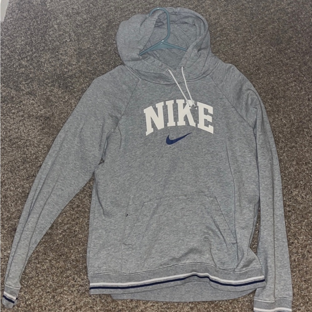 Nike light jacket